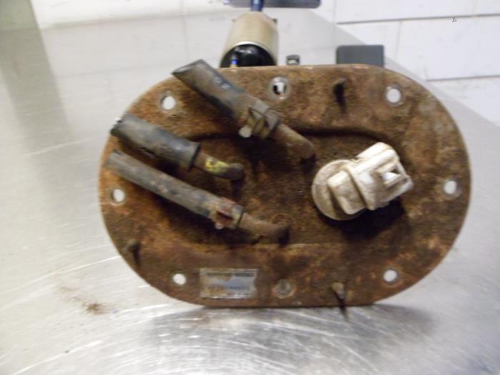 Gebruikte Tank element Pomp Subaru Legacy Prijs € 10,00 Margeregeling aangeboden door Autobedrijf Brooks