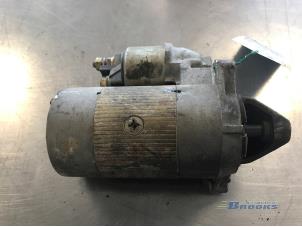 Gebruikte Startmotor Fiat Punto I (176) 55 1.1 Prijs € 15,00 Margeregeling aangeboden door Autobedrijf Brooks