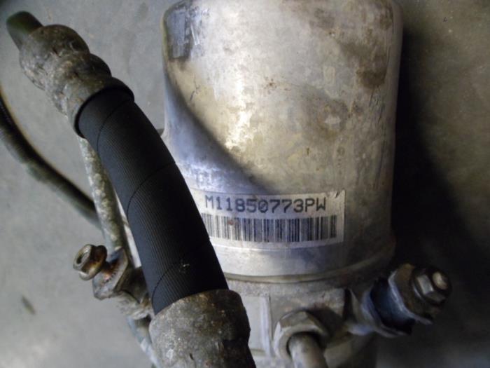 Stuurbekrachtiging Pomp van een Opel Astra H SW (L35) 1.7 CDTi 16V 2005
