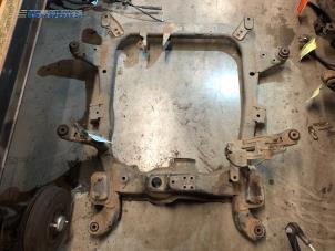 Gebruikte Subframe Opel Astra H SW (L35) 1.7 CDTi 16V Prijs € 25,00 Margeregeling aangeboden door Autobedrijf Brooks