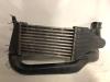 Intercooler van een Opel Astra H SW (L35) 1.7 CDTi 16V 2005