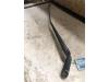 Audi A3 (8L1) 1.9 TDI 90 Ruitenwisserarm voor