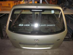 Gebruikte Achterklep Lada Kalina Stationwagon (1117) 1.6 Prijs op aanvraag aangeboden door Autobedrijf Brooks