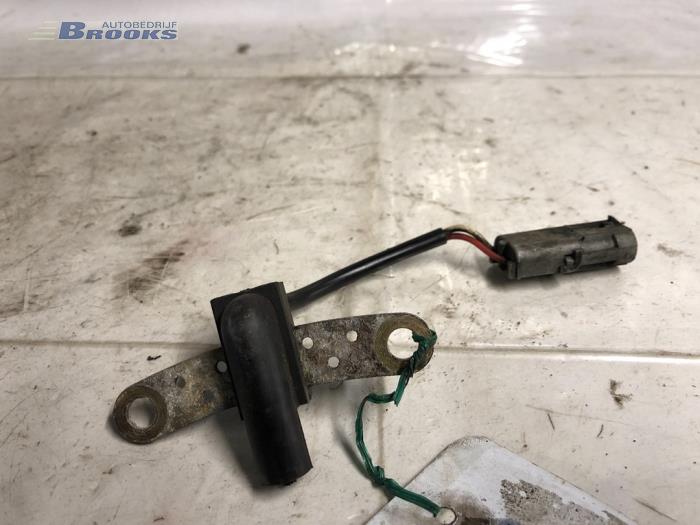 Gebruikte BDP Sensor Volvo V40 (VW) 1.9 TD Prijs op aanvraag aangeboden door Autobedrijf Brooks