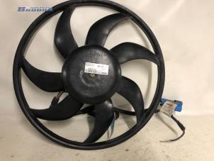 Gebruikte Koelvin Motor Peugeot Bipper (AA) 1.4 HDi Prijs € 25,00 Margeregeling aangeboden door Autobedrijf Brooks