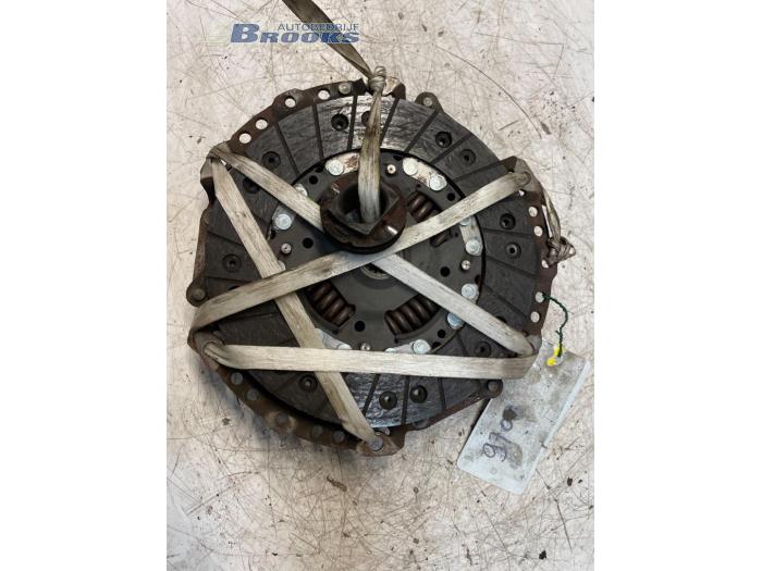 Gebruikte Koppelingsset (compleet) Peugeot Bipper (AA) 1.4 HDi Prijs € 25,00 Margeregeling aangeboden door Autobedrijf Brooks