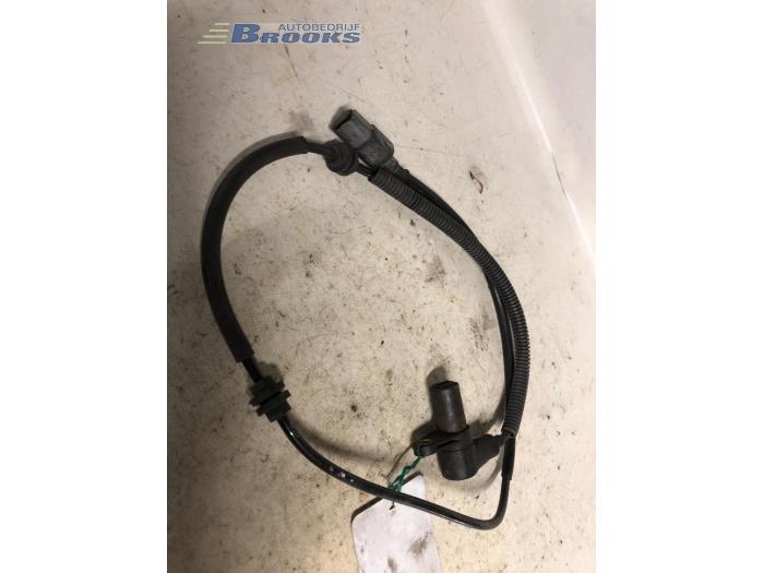 Gebruikte ABS Sensor Kia Rio (DC22/24) 1.3 Prijs € 15,00 Margeregeling aangeboden door Autobedrijf Brooks