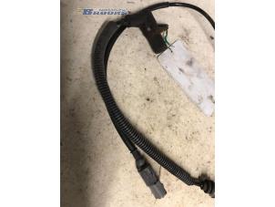 ABS Sensor van een Kia Rio (DC22/24) 1.3 2005