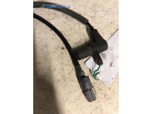 ABS Sensor van een Kia Rio (DC22/24) 1.3 2005