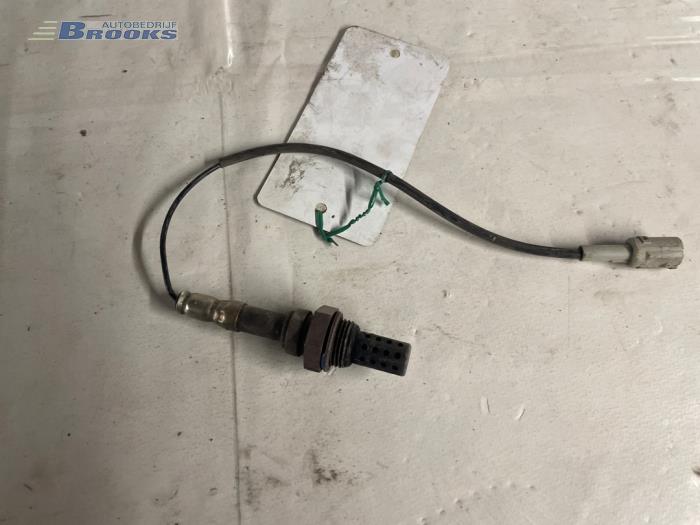 Gebruikte Lambda Sonde Daihatsu Sirion/Storia (M1) 1.0 12V Prijs € 10,00 Margeregeling aangeboden door Autobedrijf Brooks