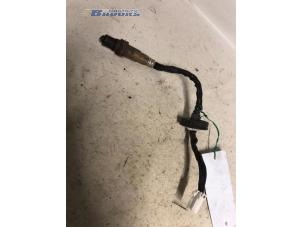 Lambda Sonde van een Mitsubishi Colt (Z2/Z3) 1.1 12V 2007