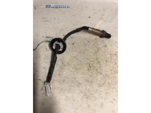 Lambda Sonde van een Mitsubishi Colt (Z2/Z3) 1.1 12V 2007