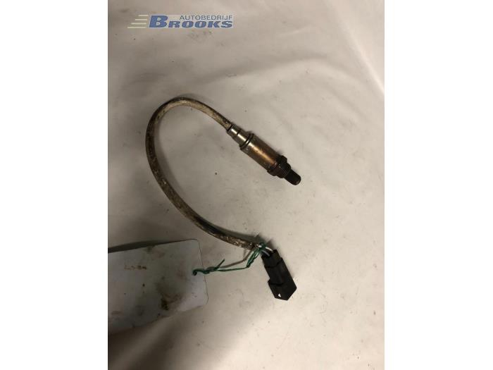 Gebruikte Lambda Sonde Ford Ka I 1.3i Prijs € 10,00 Margeregeling aangeboden door Autobedrijf Brooks
