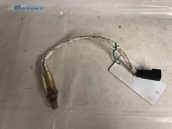 Gebruikte Lambda Sonde Ford Ka I 1.3i Prijs € 10,00 Margeregeling aangeboden door Autobedrijf Brooks