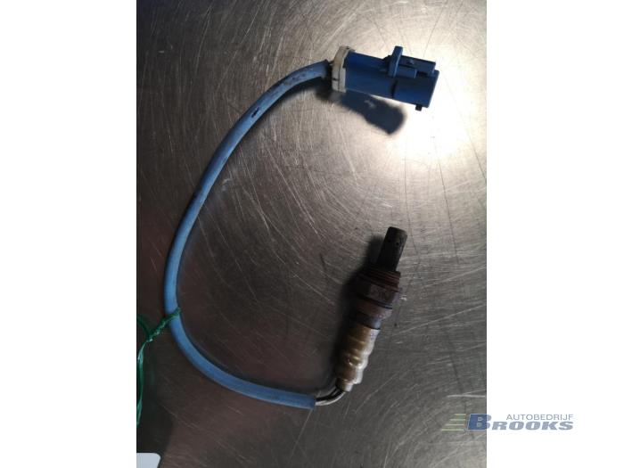 Gebruikte Lambda Sonde Ford Focus 1 1.4 16V Prijs € 10,00 Margeregeling aangeboden door Autobedrijf Brooks