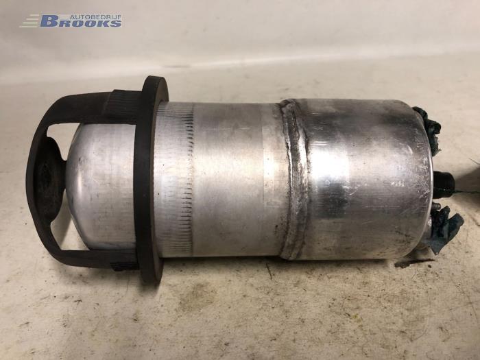 Gebruikte Airco Droger Renault Laguna II Grandtour (KG) 1.8 16V Prijs € 15,00 Margeregeling aangeboden door Autobedrijf Brooks