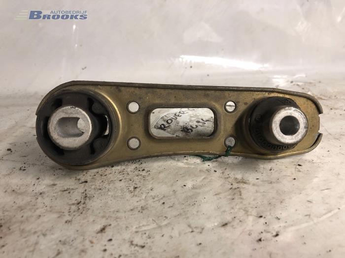 Gebruikte Motorsteun Renault Laguna II Grandtour (KG) 1.8 16V Prijs € 7,50 Margeregeling aangeboden door Autobedrijf Brooks