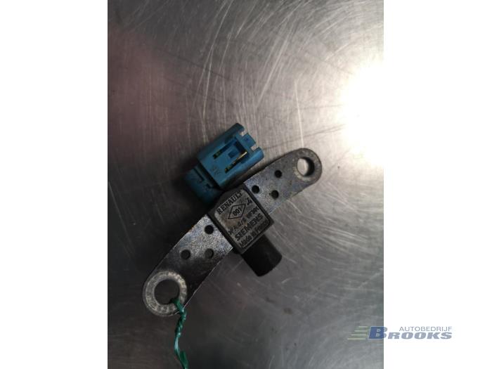 Gebruikte Sensor BDP Renault Laguna II Grandtour (KG) 1.8 16V Prijs € 10,00 Margeregeling aangeboden door Autobedrijf Brooks