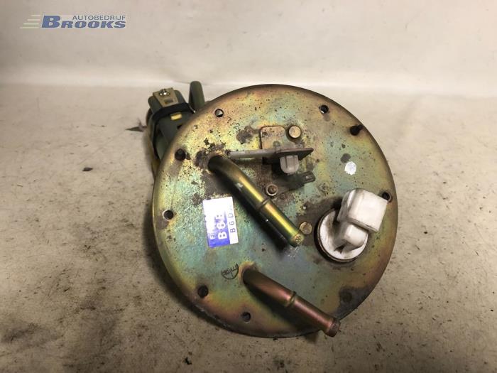 Gebruikte Tank element Pomp Mazda 323 F (BA14) 1.8i GLX,GT 16V Prijs € 10,00 Margeregeling aangeboden door Autobedrijf Brooks