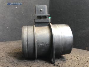 Gebruikte Luchtmassameter Volkswagen Tiguan Prijs € 25,00 Margeregeling aangeboden door Autobedrijf Brooks