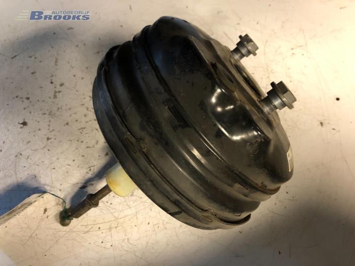 Gebruikte Rembol Audi A6 (C6) 2.4 V6 24V Prijs € 37,50 Margeregeling aangeboden door Autobedrijf Brooks
