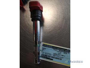 Gebruikte Bobine Audi A6 (C6) 2.4 V6 24V Prijs € 10,00 Margeregeling aangeboden door Autobedrijf Brooks