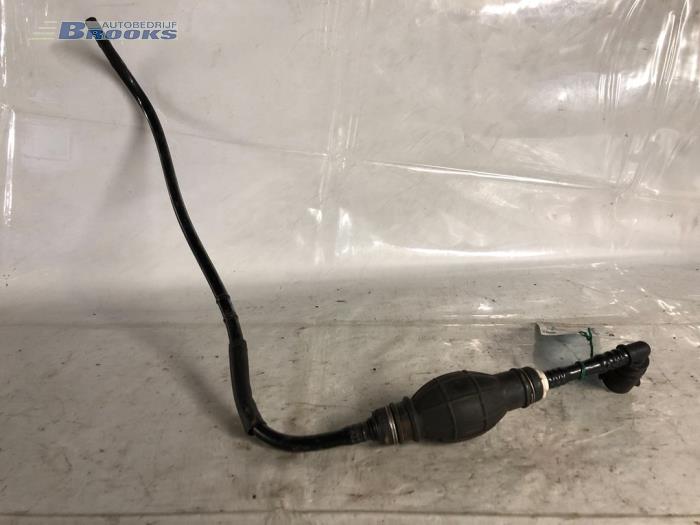 Gebruikte Opvoerpomp Peugeot Boxer (230P) 2.5TD di 12V Prijs € 10,00 Margeregeling aangeboden door Autobedrijf Brooks