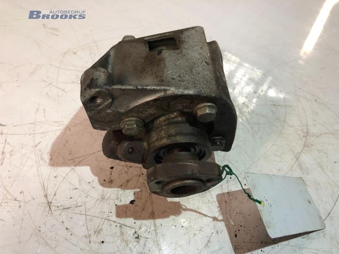 Gebruikte Servopomp Volkswagen Polo Variant (6KV5) 1.9 SDI Prijs € 15,00 Margeregeling aangeboden door Autobedrijf Brooks