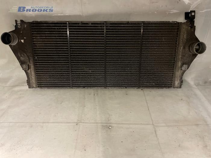 Gebruikte Intercooler Renault Laguna II Grandtour (KG) 1.9 dCi 100 Prijs € 37,50 Margeregeling aangeboden door Autobedrijf Brooks