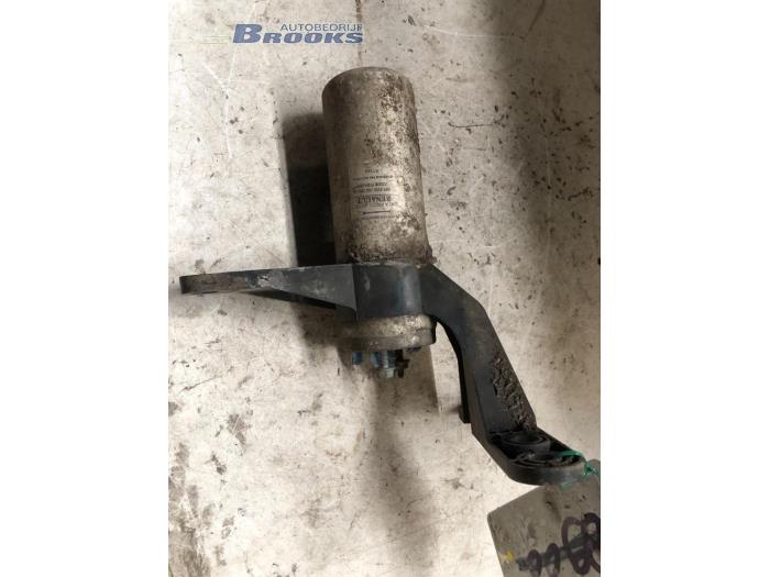 Gebruikte Airco Droger Renault Kangoo Express (FC) 1.5 dCi 65 Prijs € 15,00 Margeregeling aangeboden door Autobedrijf Brooks