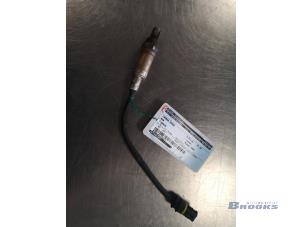 Gebruikte Lambda Sonde BMW 7-Serie Prijs € 10,00 Margeregeling aangeboden door Autobedrijf Brooks