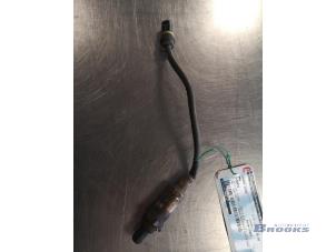 Gebruikte Lambda Sonde BMW 7-Serie Prijs € 10,00 Margeregeling aangeboden door Autobedrijf Brooks
