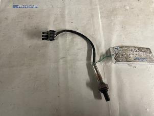 Gebruikte Lambda Sonde Renault Megane Scénic (JA) 1.6 RT Prijs € 10,00 Margeregeling aangeboden door Autobedrijf Brooks