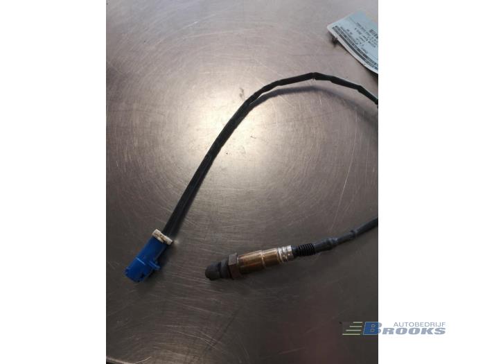 Gebruikte Lambda Sonde Ford Mondeo IV Wagon 1.6 EcoBoost 16V Prijs € 15,00 Margeregeling aangeboden door Autobedrijf Brooks