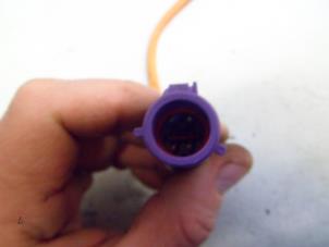 Gebruikte Lambda Sonde Ford Fiesta 6 (JA8) 1.25 16V Prijs € 15,00 Margeregeling aangeboden door Autobedrijf Brooks