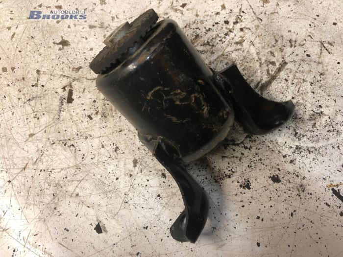 Gebruikte Motorrubber Ford Fiesta 6 (JA8) 1.25 16V Prijs € 25,00 Margeregeling aangeboden door Autobedrijf Brooks