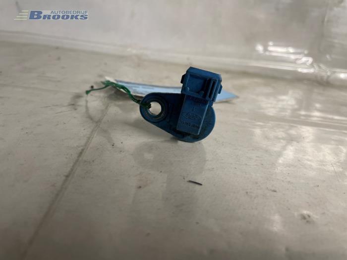 Gebruikte Nokkenas Sensor Ford Focus Prijs € 15,00 Margeregeling aangeboden door Autobedrijf Brooks