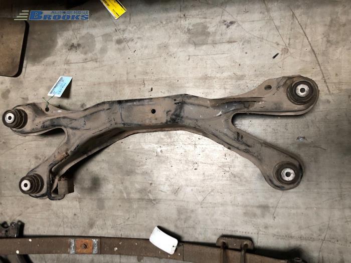 Gebruikte Subframe Opel Vectra B Caravan (31) 2.0 Di 16V Prijs € 25,00 Margeregeling aangeboden door Autobedrijf Brooks