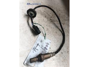 Gebruikte Lambda Sonde Mitsubishi Outlander (CU) 2.4 16V 4x2 Prijs € 25,00 Margeregeling aangeboden door Autobedrijf Brooks
