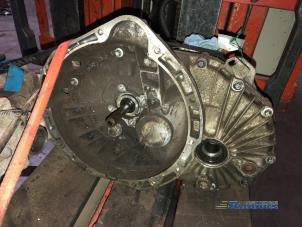 Gebruikte Versnellingsbak Mercedes A (W168) 1.4 A-140 Prijs € 200,00 Margeregeling aangeboden door Autobedrijf Brooks