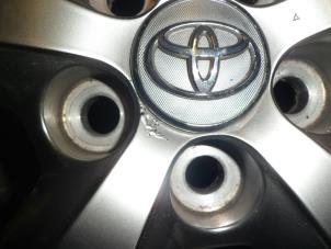 Gebruikte Velg Toyota Urban Cruiser Prijs € 62,50 Margeregeling aangeboden door Autobedrijf Brooks