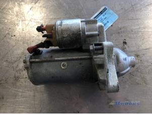 Gebruikte Startmotor Renault Laguna III Estate (KT) 2.0 dCi 16V 150 Prijs € 25,00 Margeregeling aangeboden door Autobedrijf Brooks