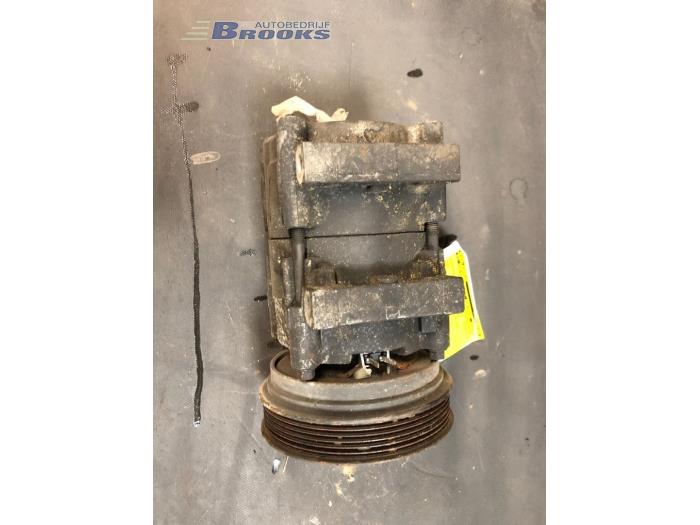Gebruikte Aircopomp Ford Puma 1.7 16V Prijs € 15,00 Margeregeling aangeboden door Autobedrijf Brooks
