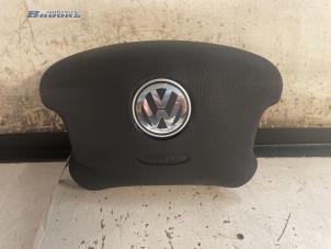 Gebruikte Airbag links (Stuur) Volkswagen Golf Prijs € 22,50 Margeregeling aangeboden door Autobedrijf Brooks