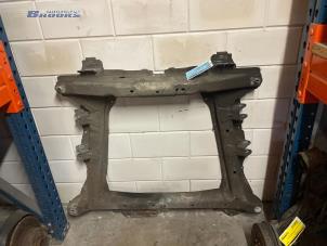 Gebruikte Subframe Renault Kangoo Express (FC) 1.5 dCi 68 Prijs € 20,00 Margeregeling aangeboden door Autobedrijf Brooks