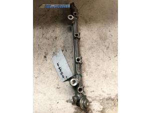 Gebruikte Injector brug Mitsubishi Space Wagon (N3/N4) 2.0 GLXi 16V Prijs € 10,00 Margeregeling aangeboden door Autobedrijf Brooks