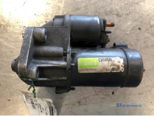 Gebruikte Startmotor Volvo S40 (VS) 2.0 16V Prijs € 15,00 Margeregeling aangeboden door Autobedrijf Brooks