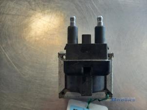 Gebruikte Bobine Renault Laguna I (B56) 1.8 Prijs € 10,00 Margeregeling aangeboden door Autobedrijf Brooks