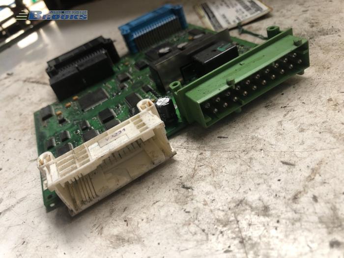 Computer Diversen van een MINI Mini Cooper S (R53) 1.6 16V 2006