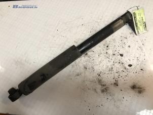 Gebruikte Schokbreker rechts-achter Fiat Doblo Cargo (263) 1.3 MJ 16V DPF Euro 5 Prijs € 20,00 Margeregeling aangeboden door Autobedrijf Brooks